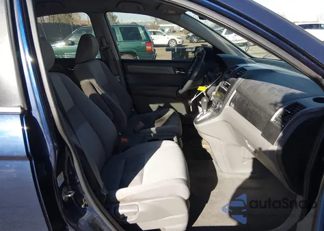 2008 Honda Cr-V Lx z USA, uszkodzony, nr VIN 3CZRE38388G700634